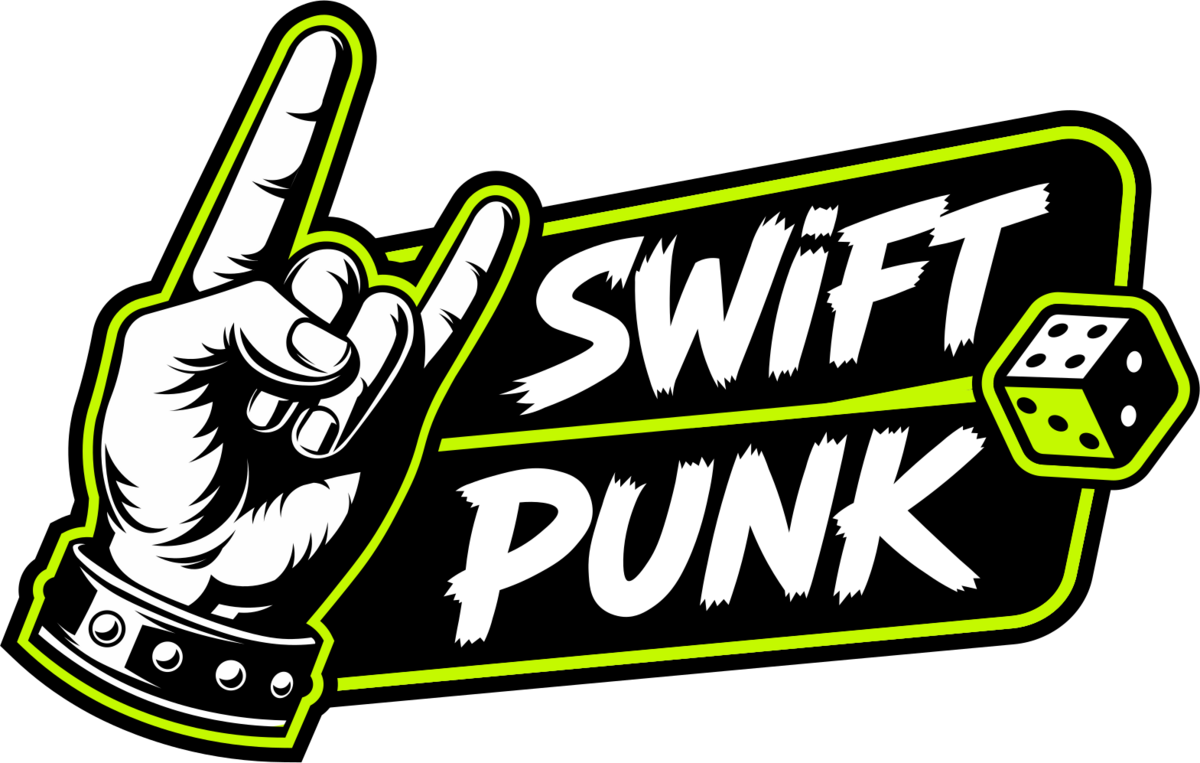 Swift Punk
